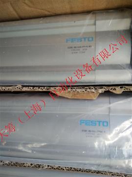 FESTO氣缸1383344DSBC-80-500-PPVA-N3